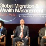 东亚投资移民与财富管理高峰会议——大中华及东亚地区的全球流动及财富管理策略